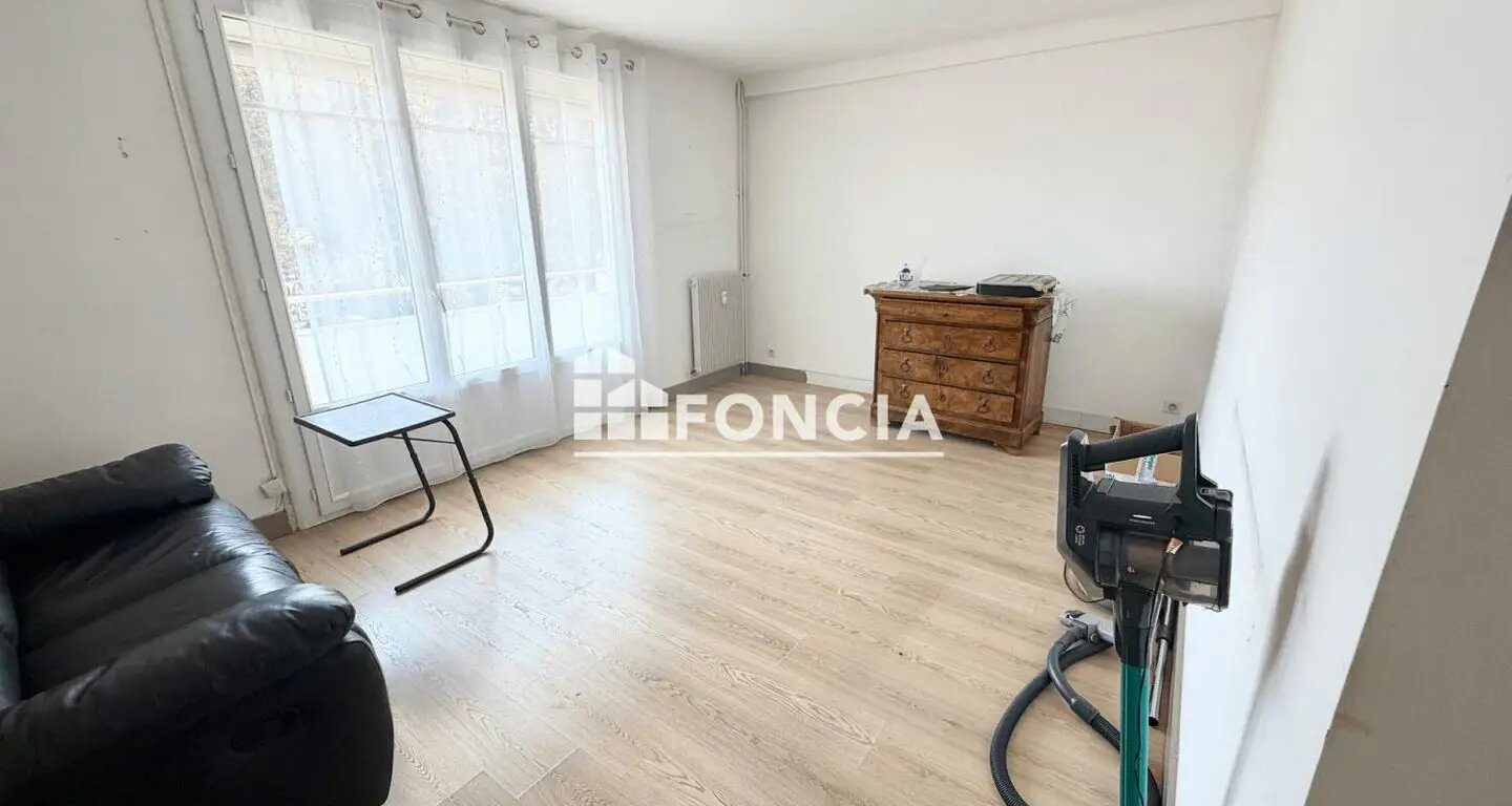 Appartement à vendre, 60m², Narbonne