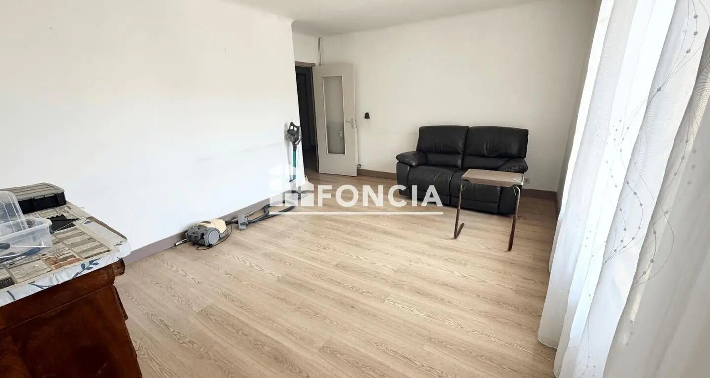 Appartement à vendre, 60m², Narbonne