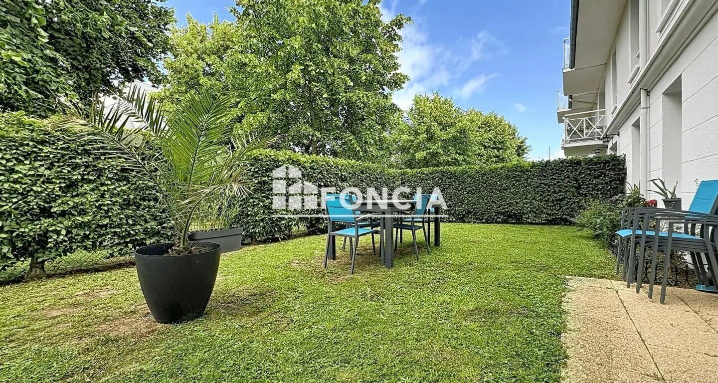 Appartement à vendre, 63m², Mondeville