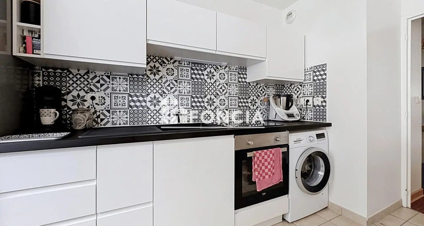 Appartement à vendre, 63m², Mondeville