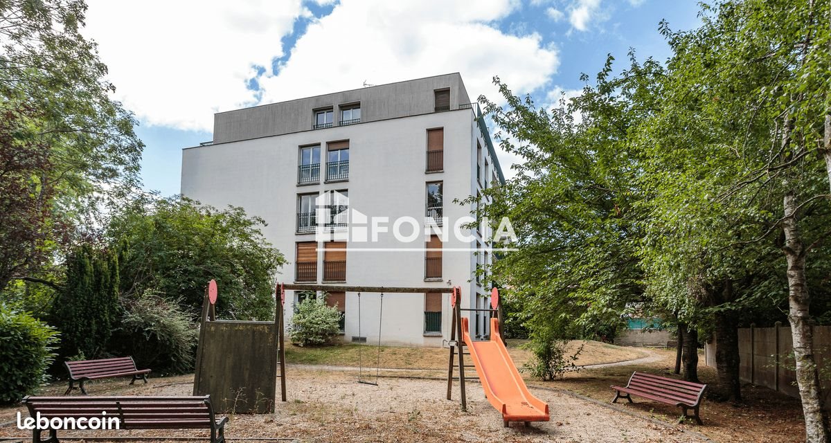 Appartement à vendre, 65m², Epinay-sur-Seine