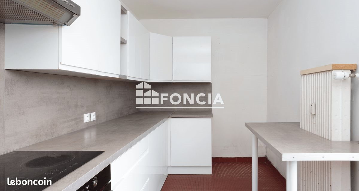 Appartement à vendre, 65m², Epinay-sur-Seine