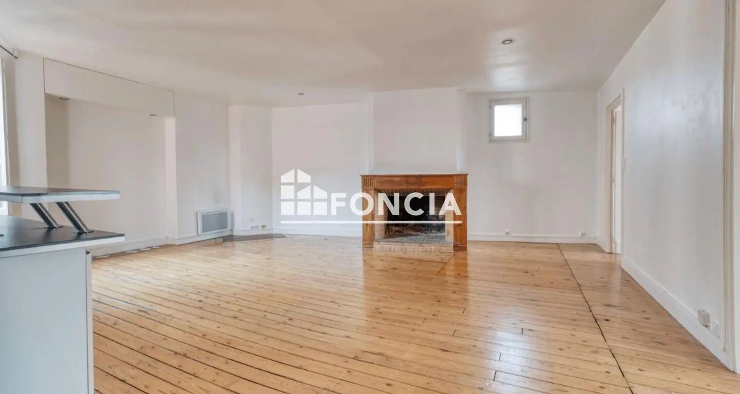 Appartement à vendre, 87m², Toulouse