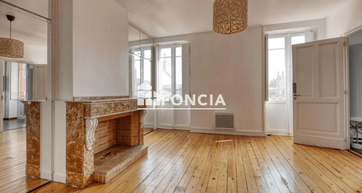 Appartement à vendre, 87m², Toulouse