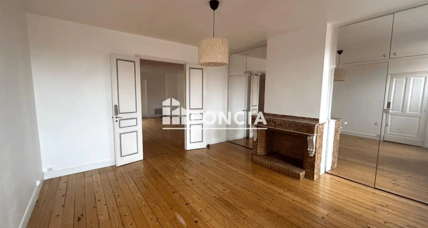 Appartement à vendre, 87m², Toulouse