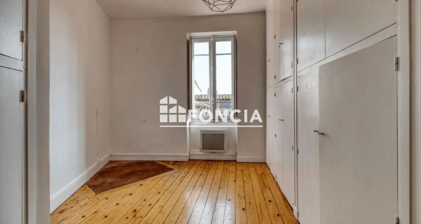 Appartement à vendre, 87m², Toulouse