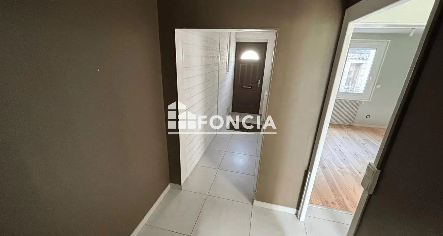 Maison à vendre, 90m², Cognac