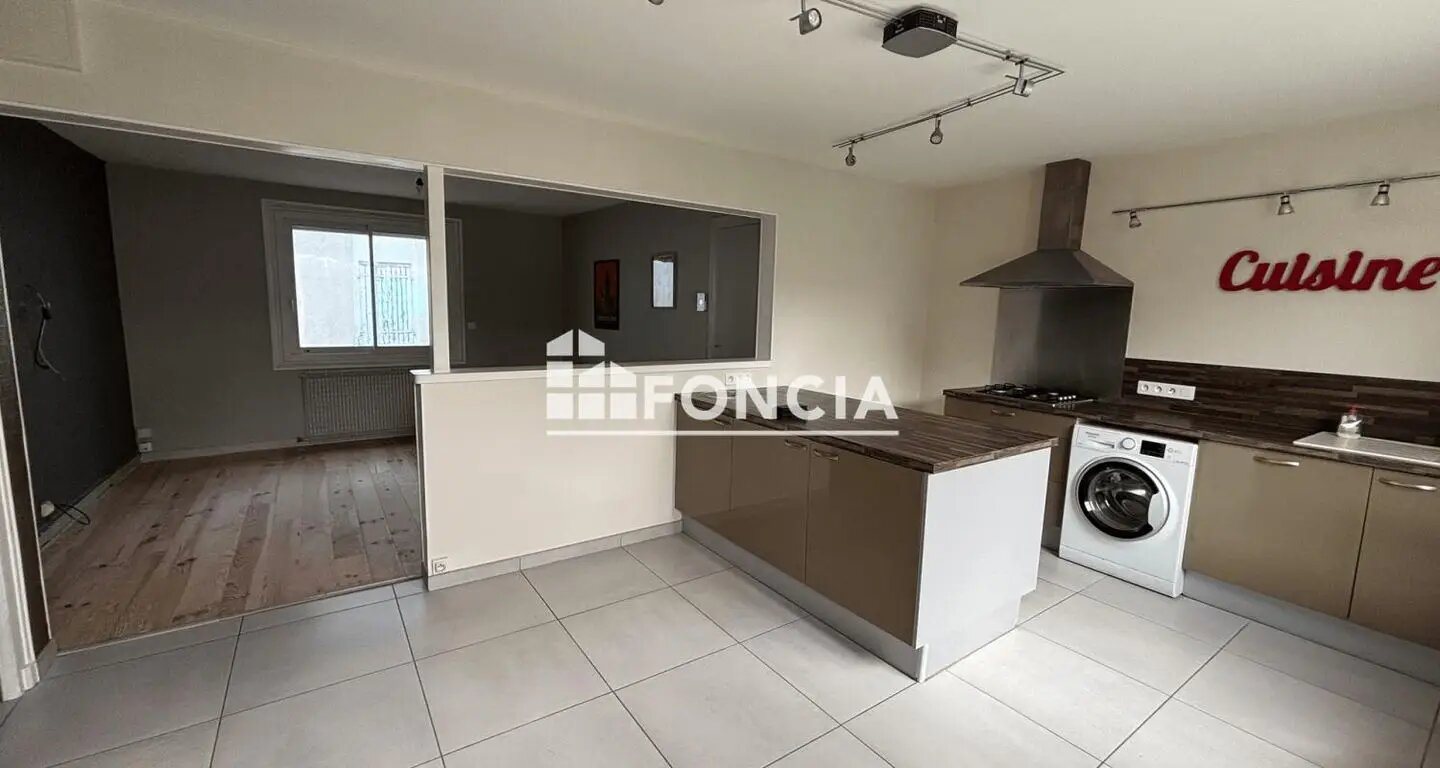 Maison à vendre, 90m², Cognac
