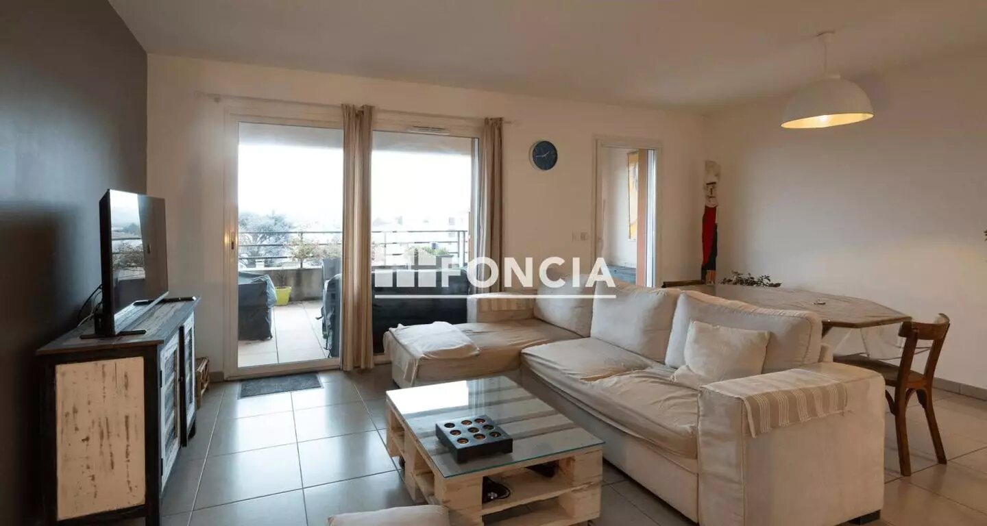 Appartement à vendre, 66m², Tournon-sur-Rhône