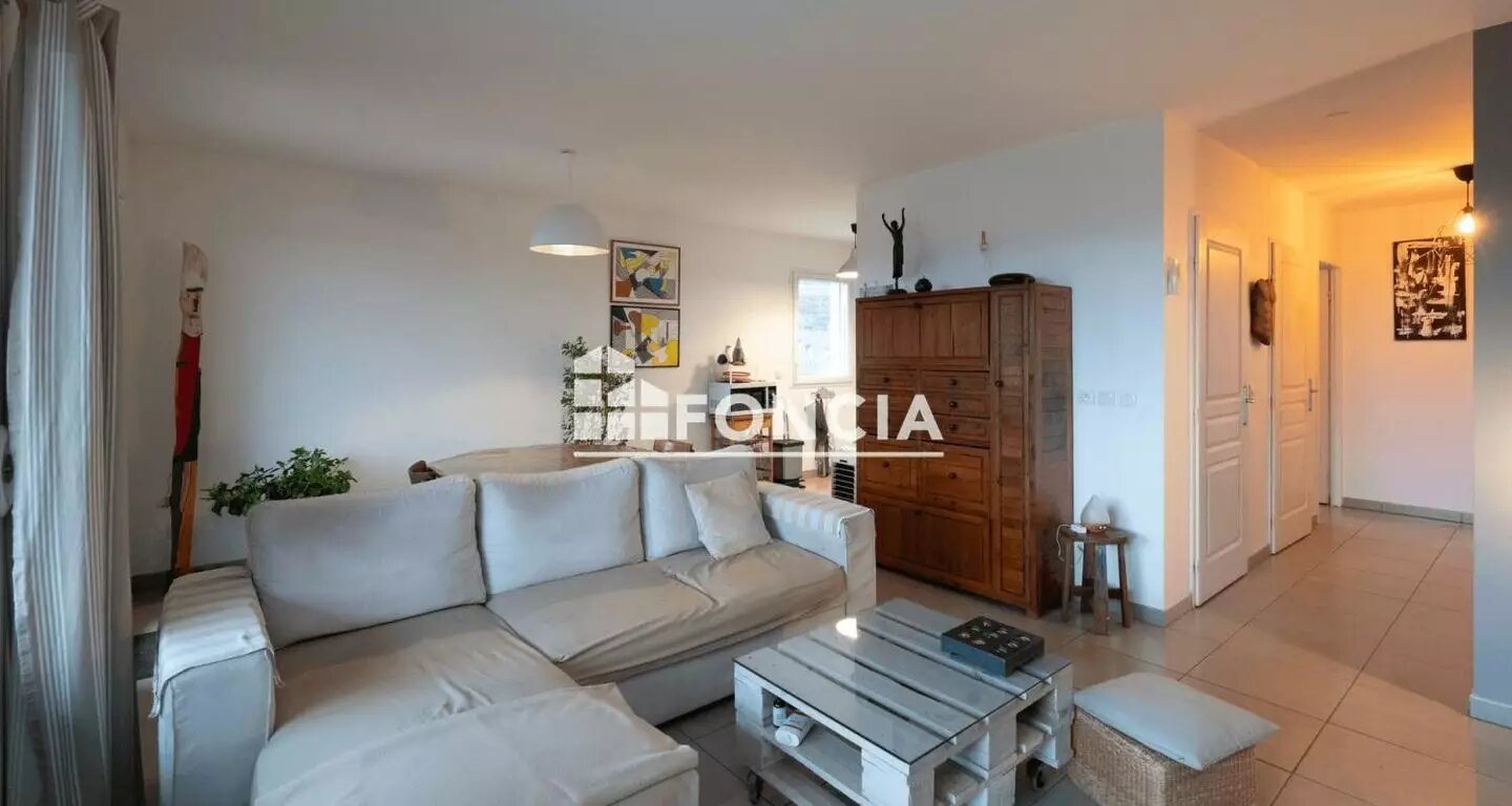 Appartement à vendre, 66m², Tournon-sur-Rhône