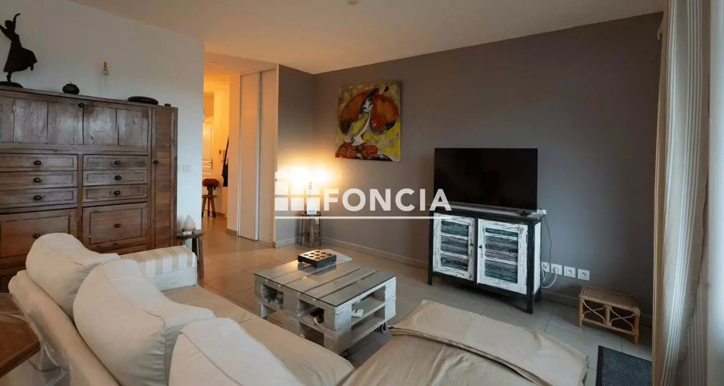 Appartement à vendre, 66m², Tournon-sur-Rhône
