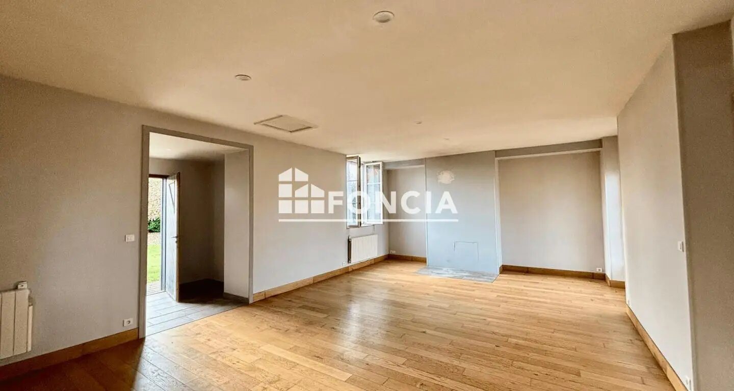 Maison à vendre, 154m², Coulon