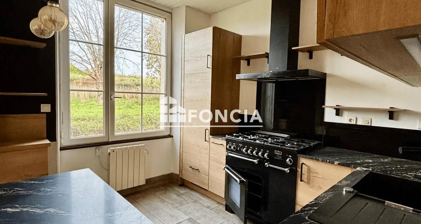 Maison à vendre, 154m², Coulon