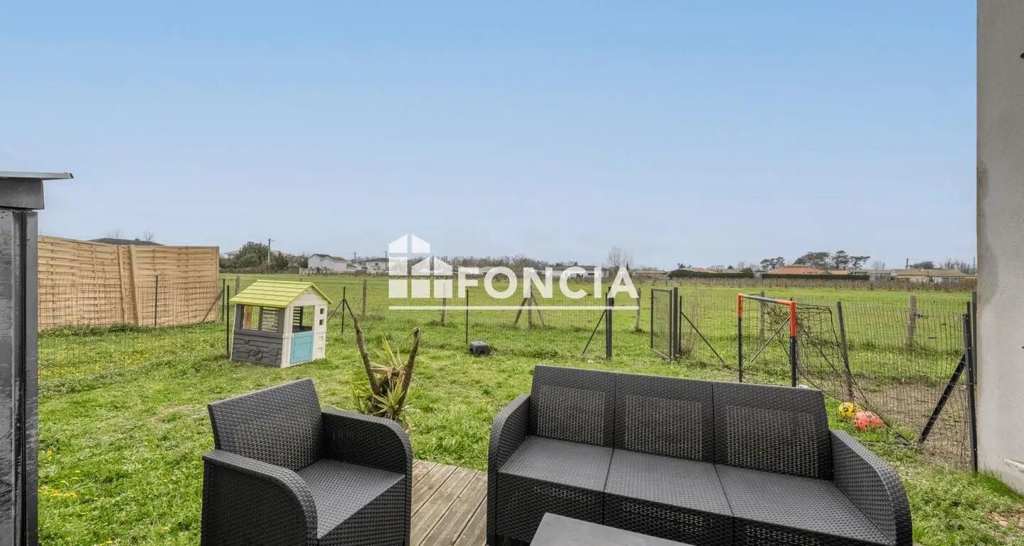 Appartement à vendre, 80m², Bassens