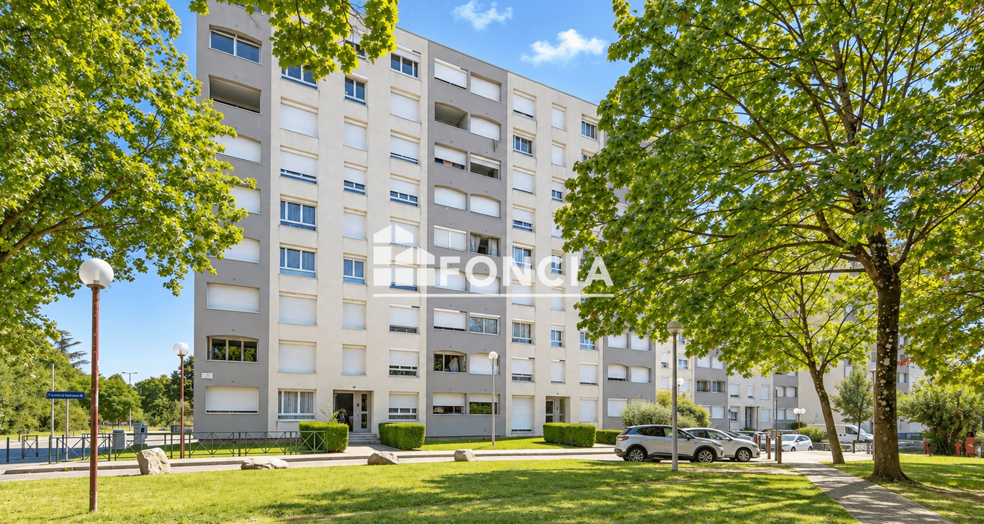 Appartement à vendre, 76m², Valence