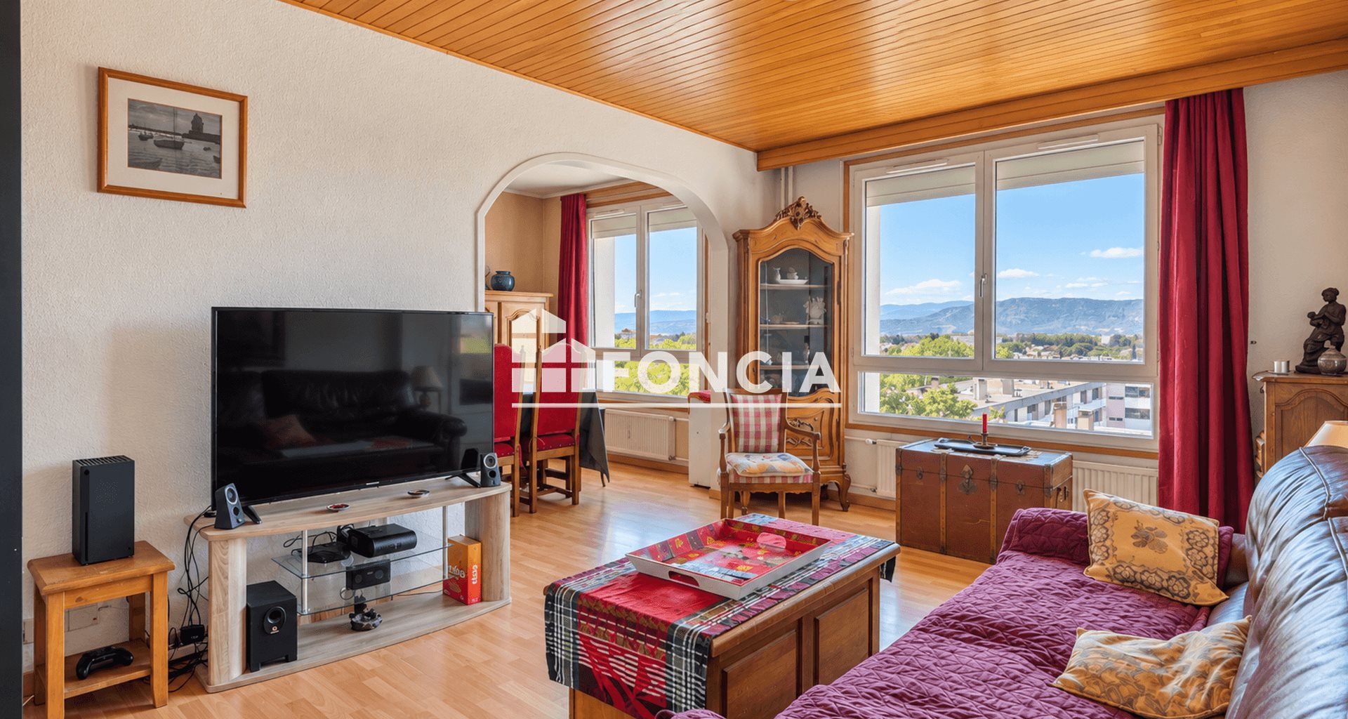 Appartement à vendre, 76m², Valence
