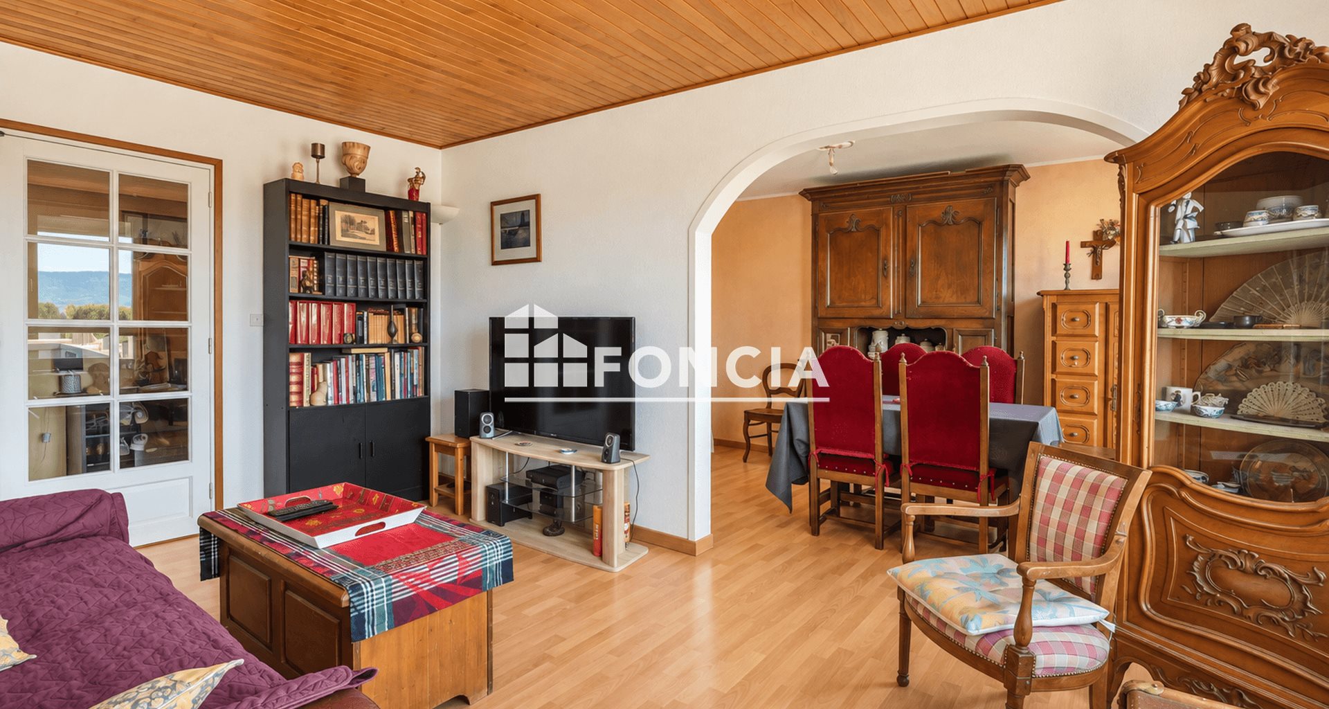Appartement à vendre, 76m², Valence