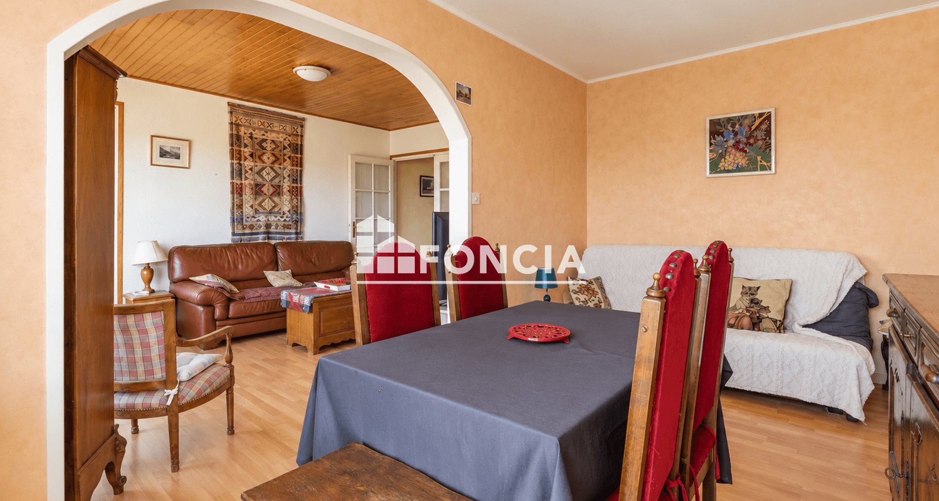 Appartement à vendre, 76m², Valence