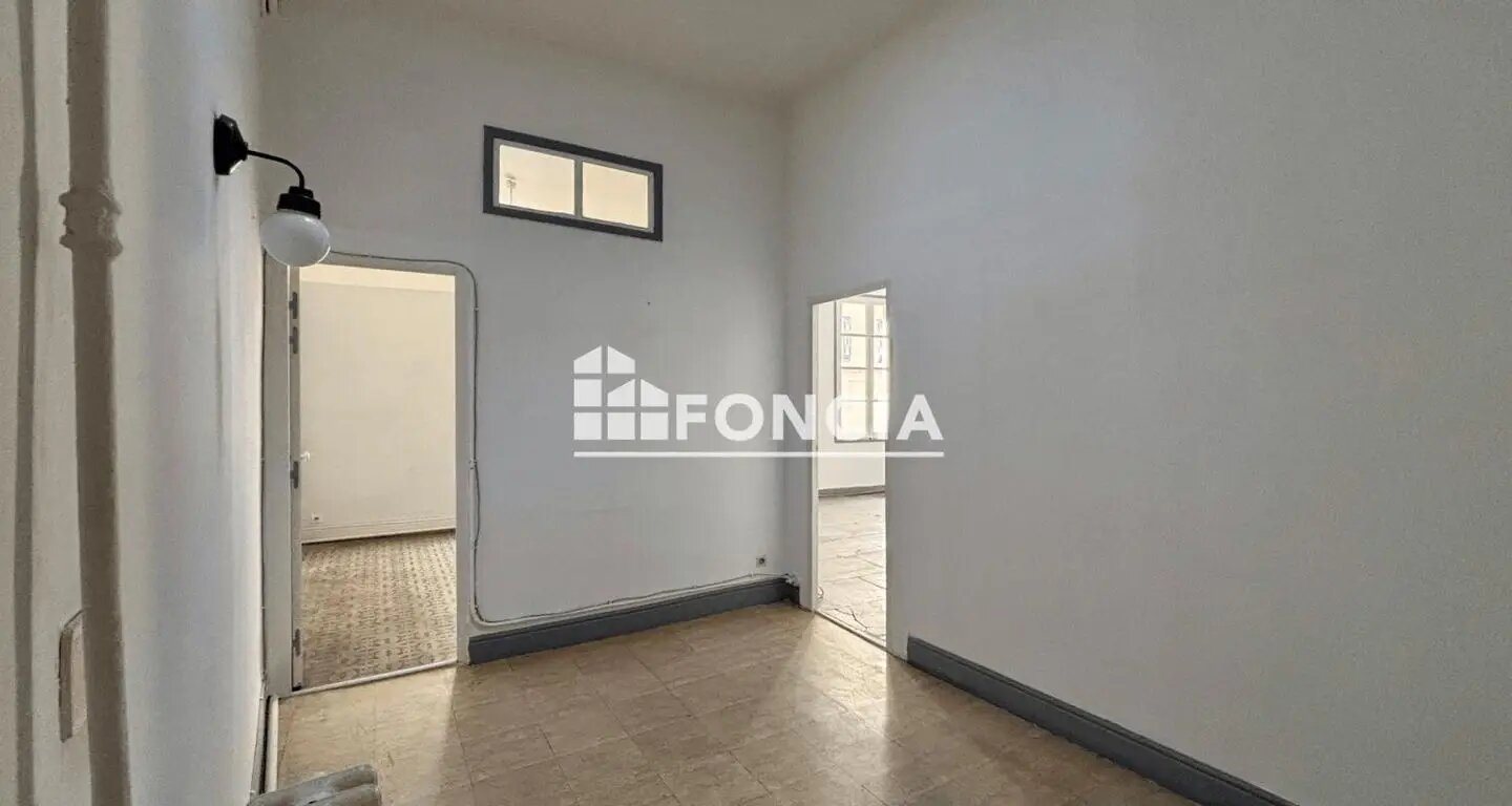 Appartement à vendre, 150m², Montpellier
