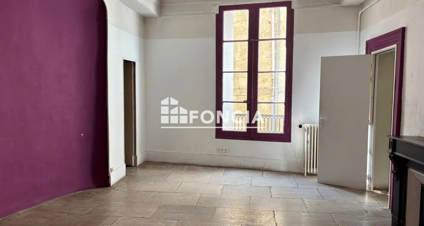 Appartement à vendre, 150m², Montpellier