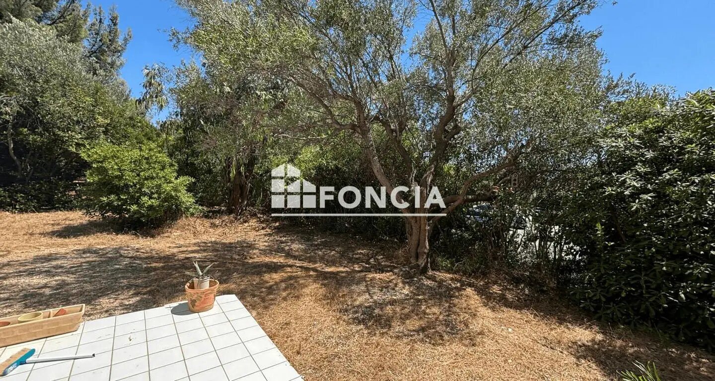 Appartement à vendre, 45m², Bandol