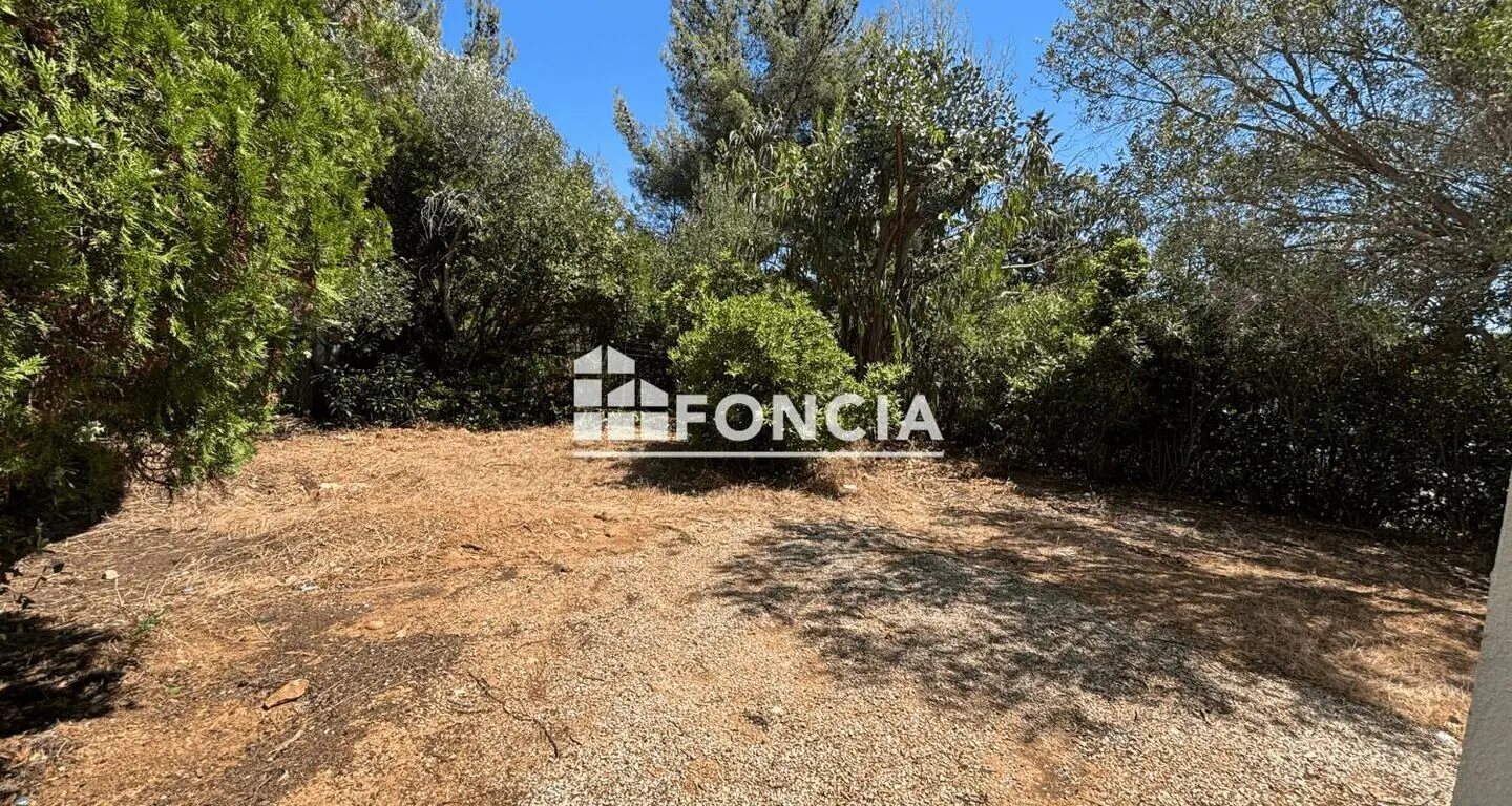 Appartement à vendre, 45m², Bandol