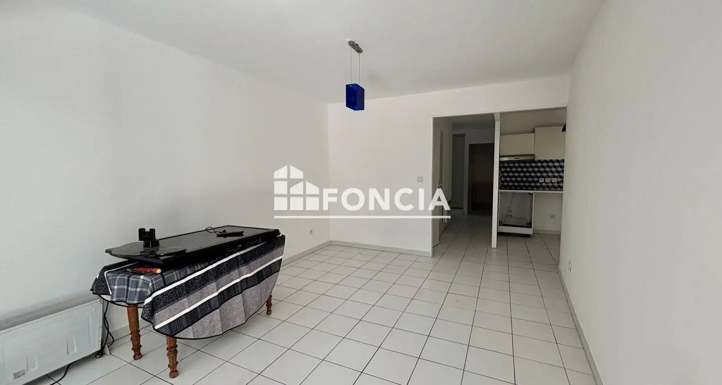 Appartement à vendre, 45m², Bandol