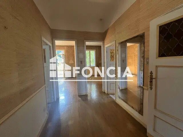 Maison à vendre, 190m², Marseille 12ème