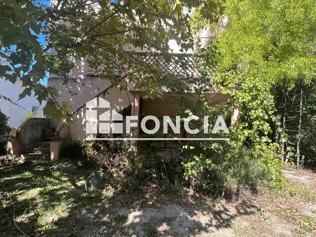 Maison à vendre, 190m², Marseille 12ème
