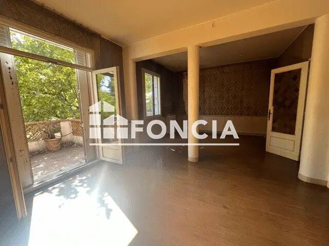 Maison à vendre, 190m², Marseille 12ème