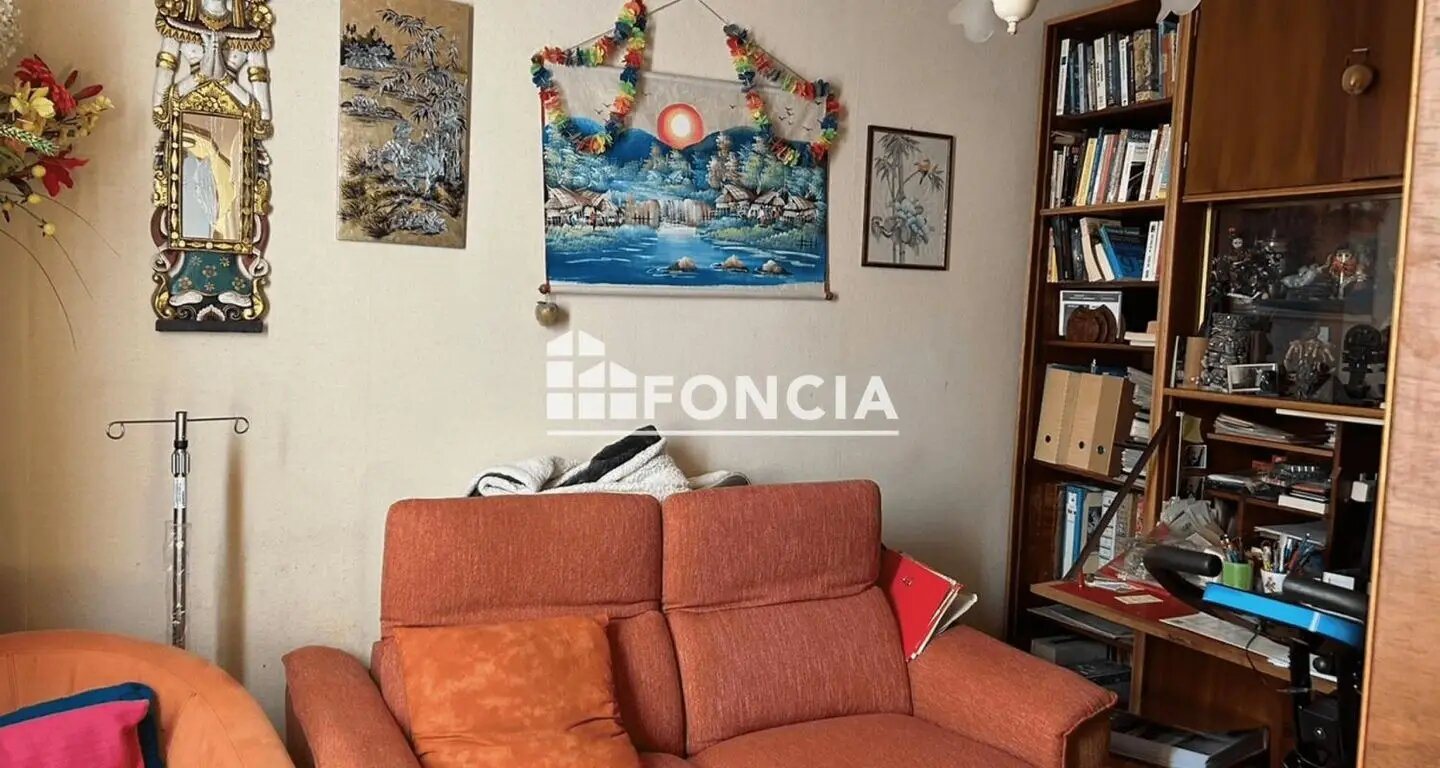 Maison à vendre, 110m², Villeneuve-Saint-Georges