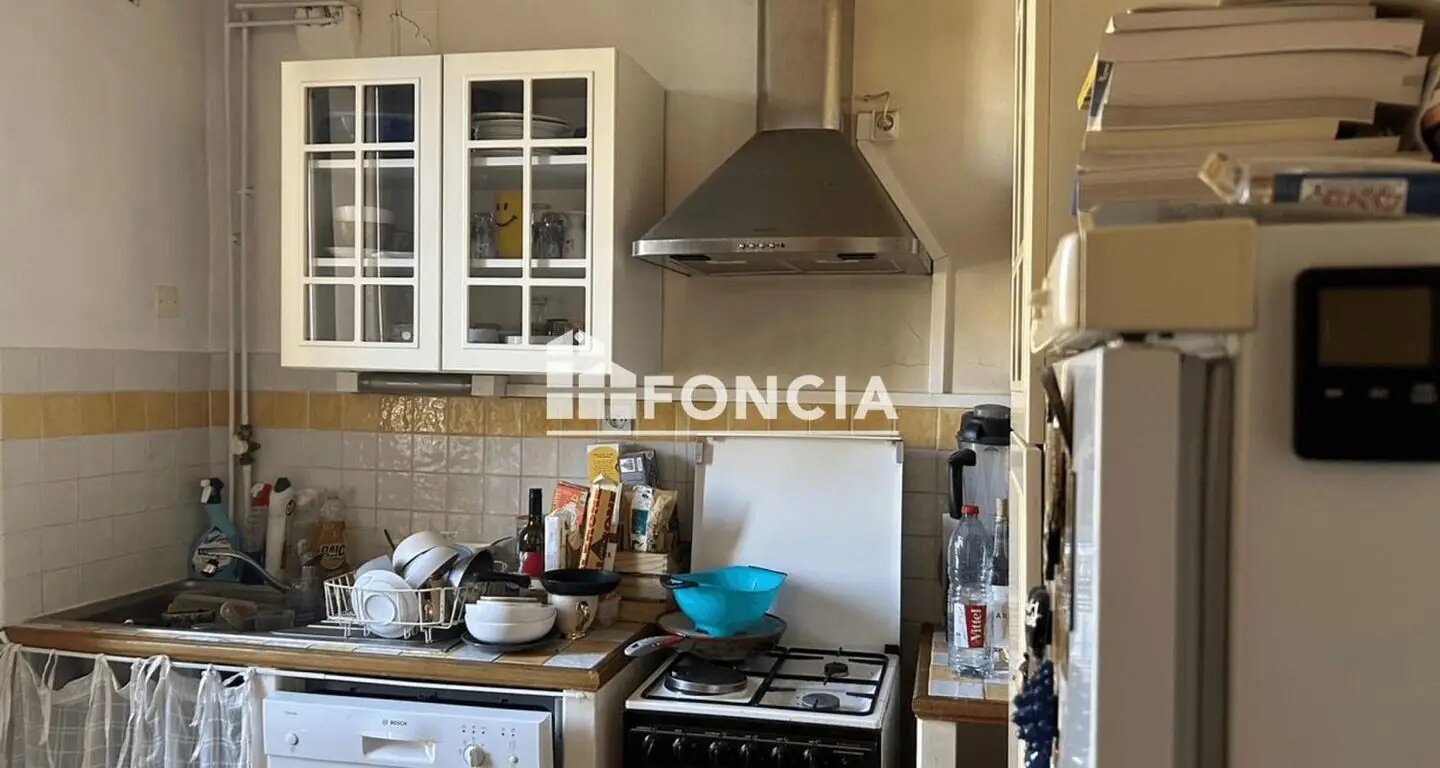 Maison à vendre, 110m², Villeneuve-Saint-Georges