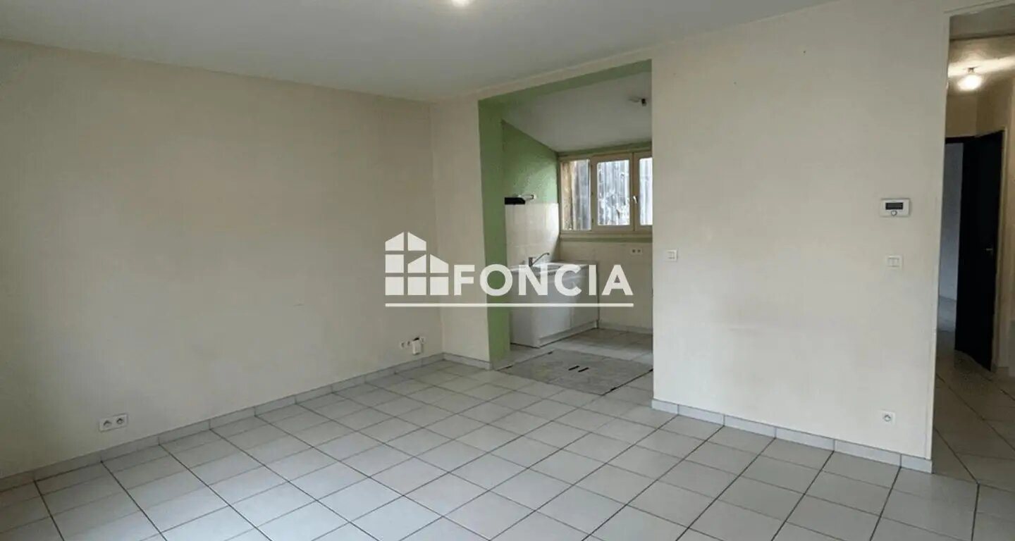 Maison à vendre, 53m², Bordeaux