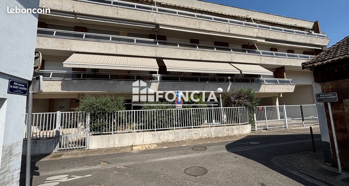 Appartement à vendre, 26m², Agen