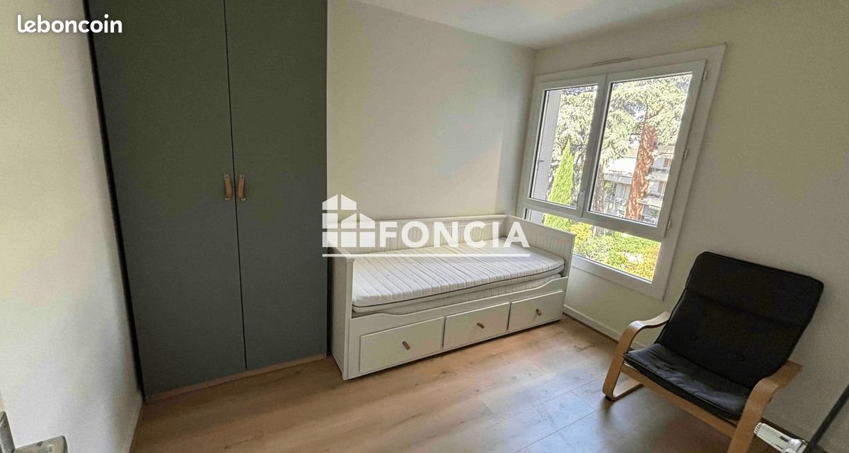 Appartement à vendre, 26m², Agen