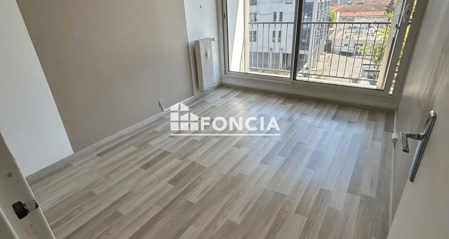 Appartement à vendre, 68m², Argenteuil