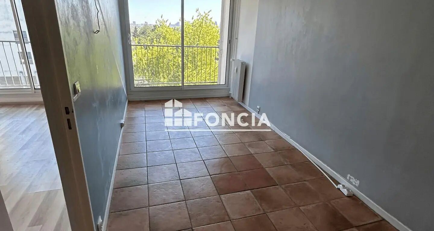 Appartement à vendre, 68m², Argenteuil