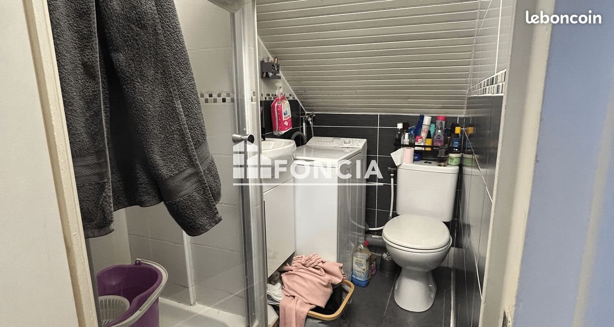 Appartement à vendre, 17m², Juvisy-sur-Orge