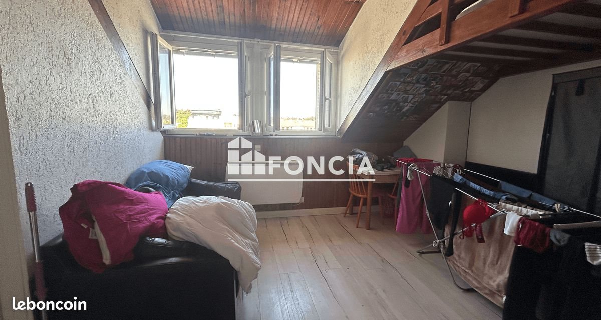 Appartement à vendre, 17m², Juvisy-sur-Orge