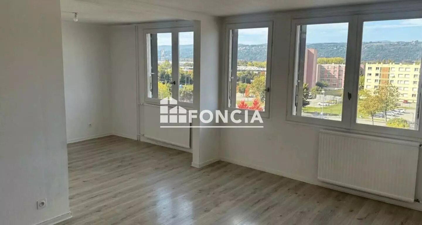 Appartement à vendre, 78m², Valence