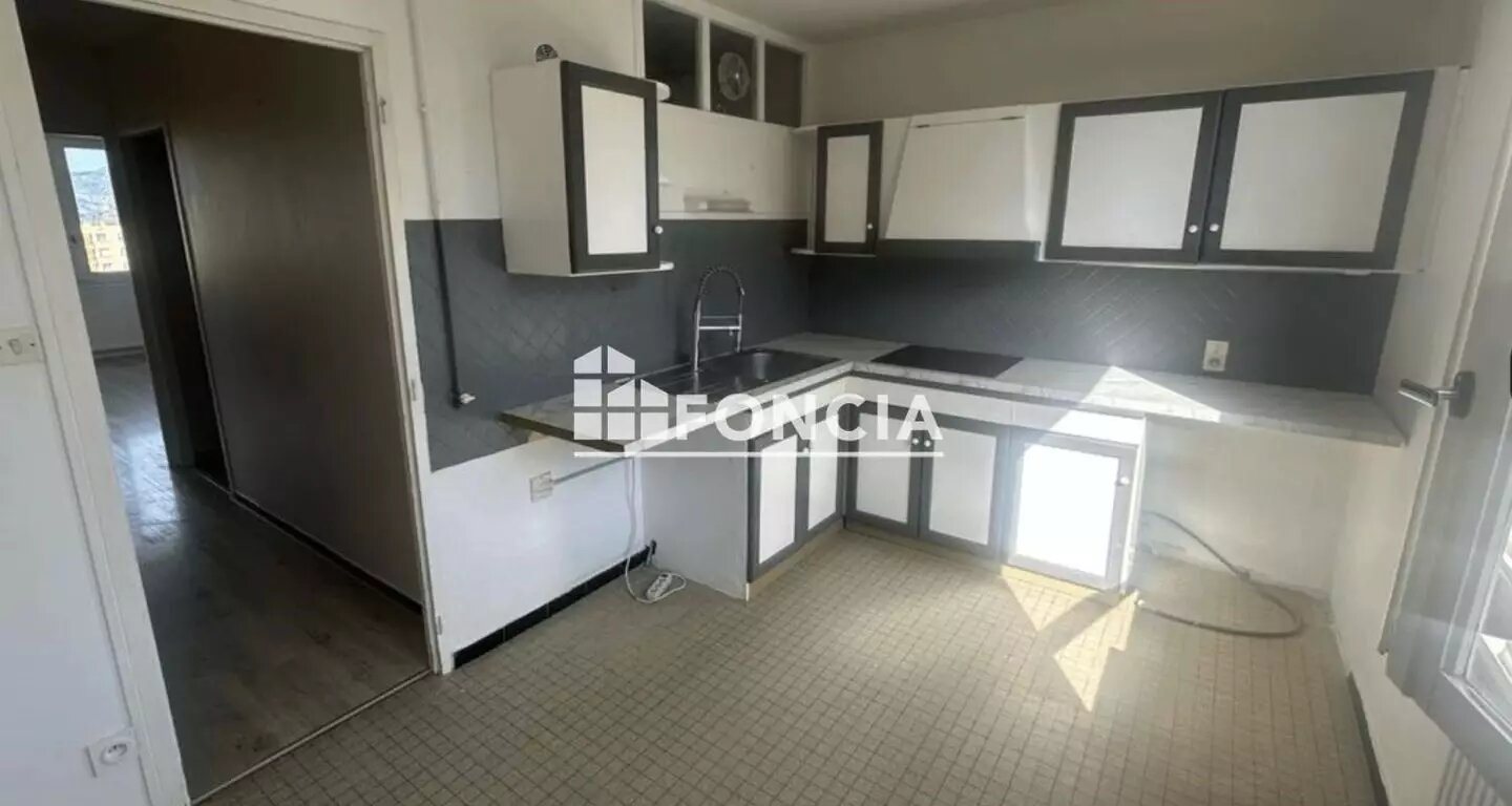 Appartement à vendre, 78m², Valence