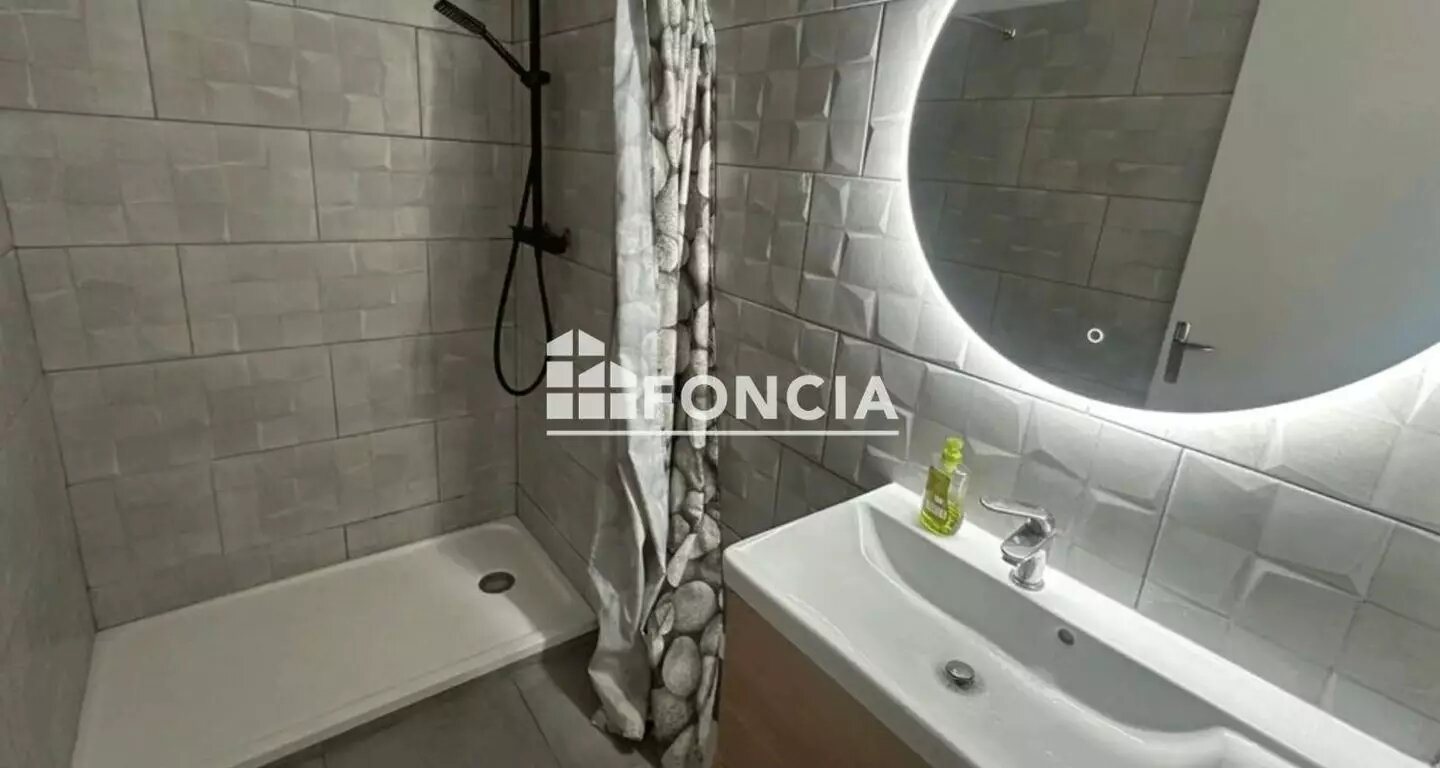 Appartement à vendre, 78m², Valence