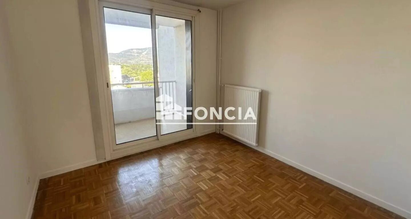 Appartement à vendre, 78m², Valence