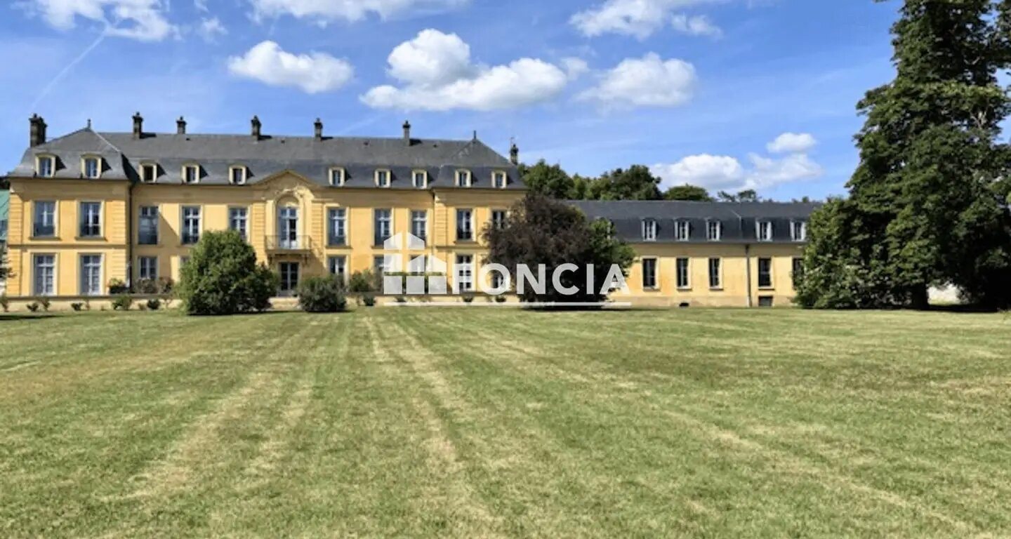 Appartement à vendre, 79m², Gargenville