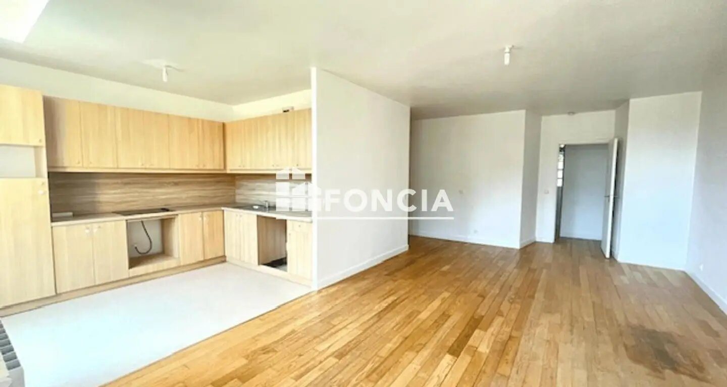 Appartement à vendre, 79m², Gargenville
