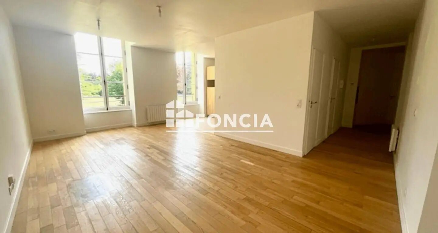 Appartement à vendre, 79m², Gargenville