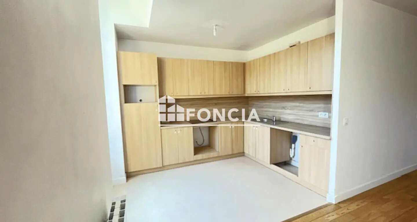 Appartement à vendre, 79m², Gargenville