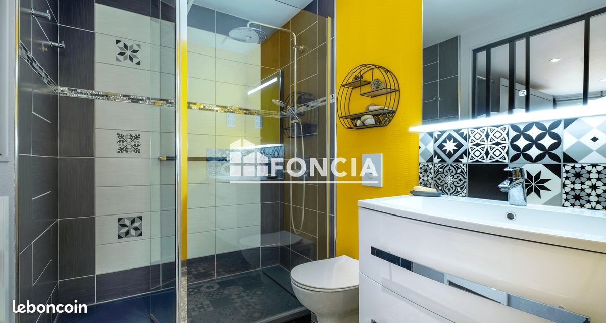 Appartement à vendre, 25m², Saint-Georges-de-Didonne