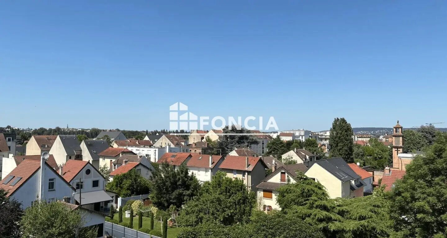Appartement à vendre, 60m², Sartrouville