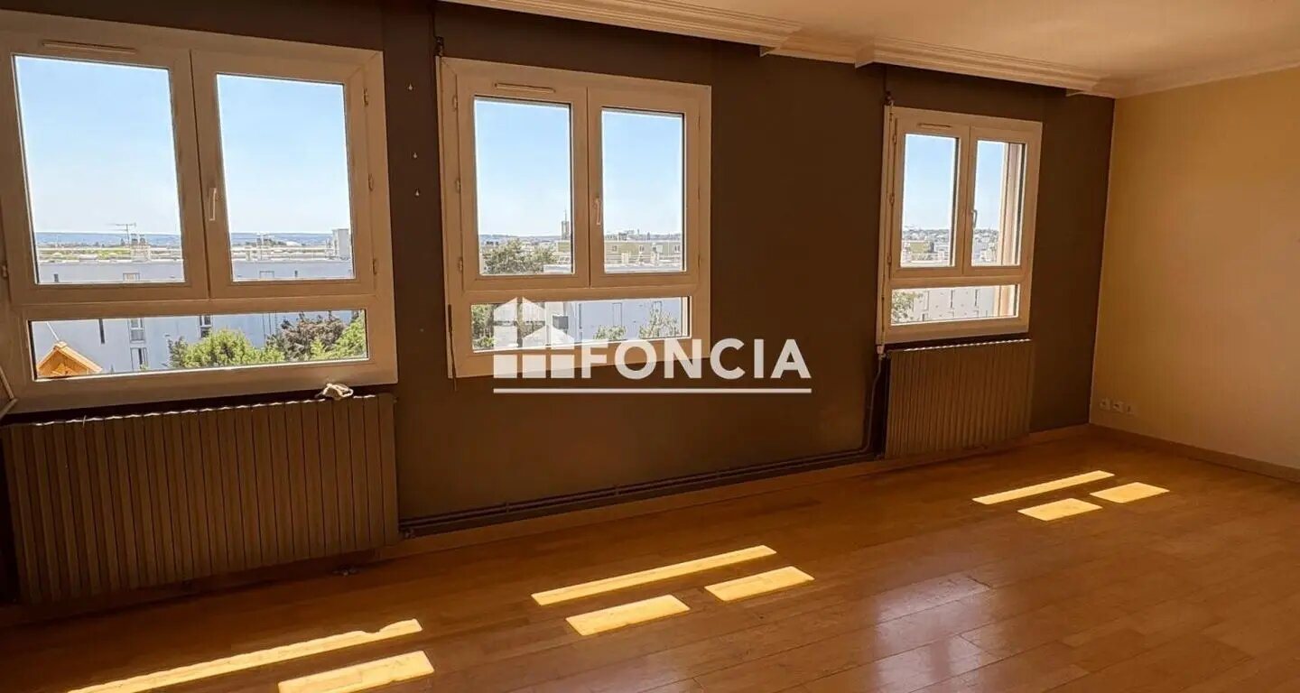 Appartement à vendre, 60m², Sartrouville